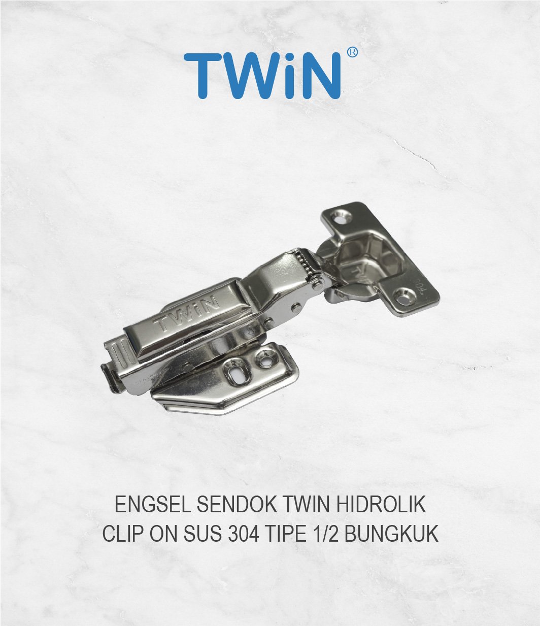 Hinge